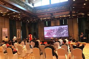 墨韻飛揚 名家中國畫精品沙龍展暨文化藝術交流活動