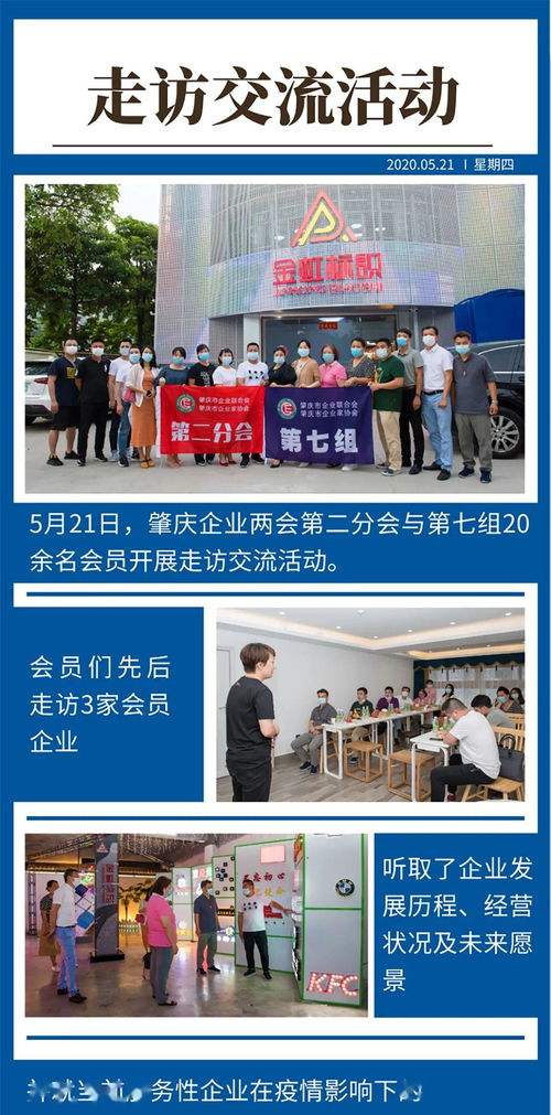 傳遞政策 共克時艱——第二分會第七組會員開展走訪交流與文化藝術交流活動紀實