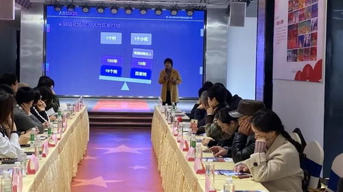 攜手同心 合作共贏——常商企業(yè)發(fā)展走進(jìn)企業(yè)系列活動(dòng)之愛眾文化經(jīng)營(yíng)分享交流會(huì)