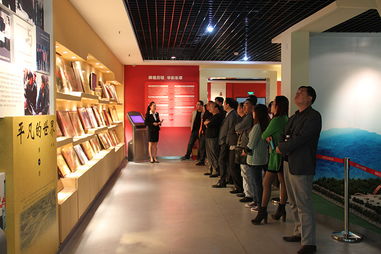 傳承紅色基因 凝聚奮進(jìn)力量——銅川市直機(jī)關(guān)黨員干部參觀銅煤文化展并開展藝術(shù)交流活動(dòng)